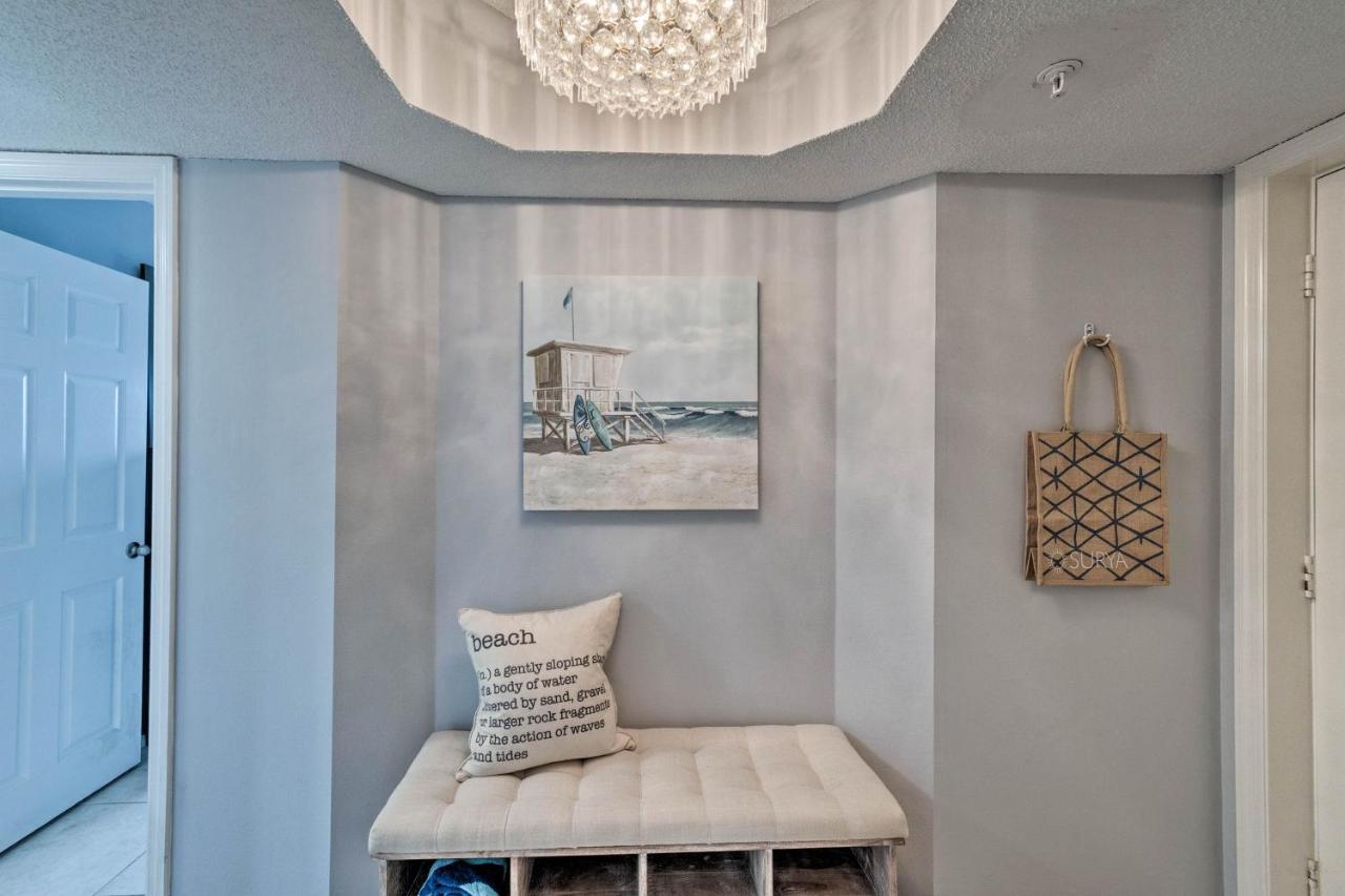 Condo With Pool And Gulf Access On Anna Maria Island! Holmes Beach Zewnętrze zdjęcie