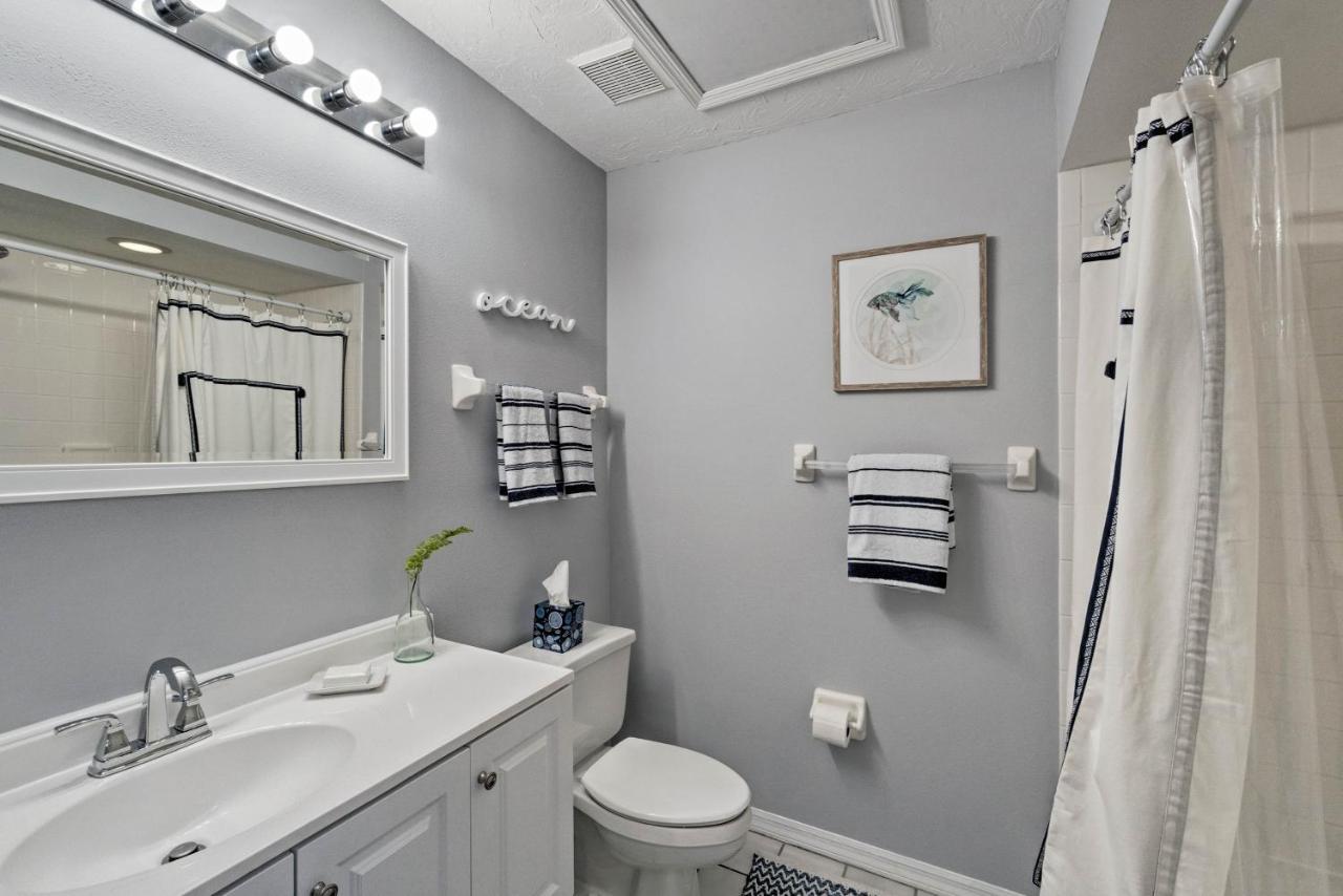 Condo With Pool And Gulf Access On Anna Maria Island! Holmes Beach Zewnętrze zdjęcie